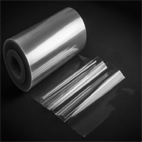 6micron BOPET Super thin printing and aluminum based film