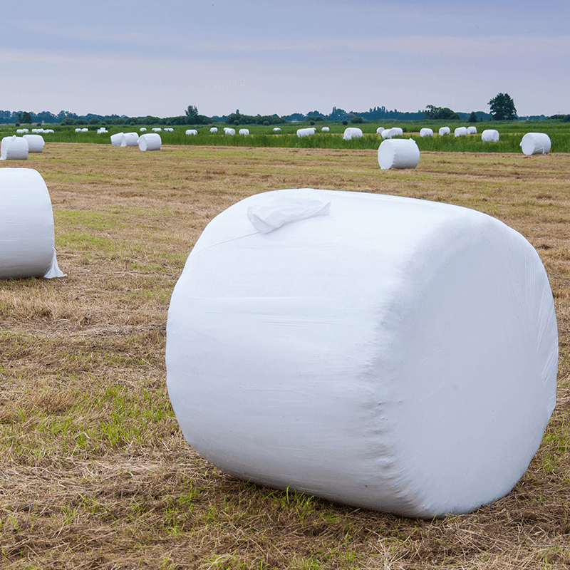 silage wrap